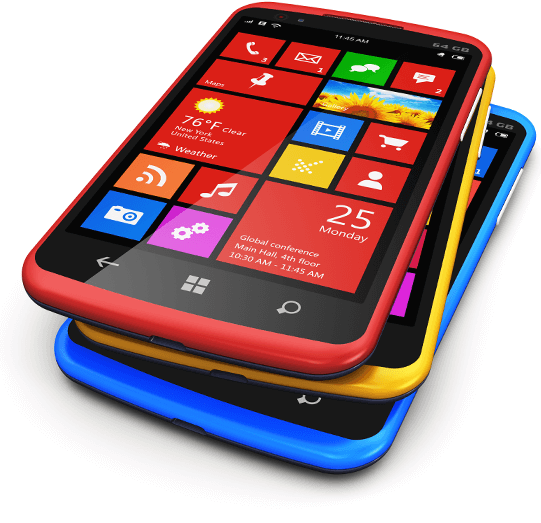 Applications for Windows Phone