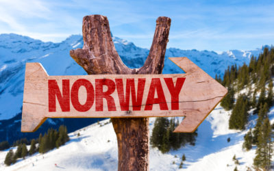 Your handy guide to IT startups in Norway. Part 1