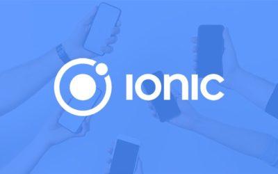 Expand Your Knowledge: A Simple Introduction to Ionic Framework