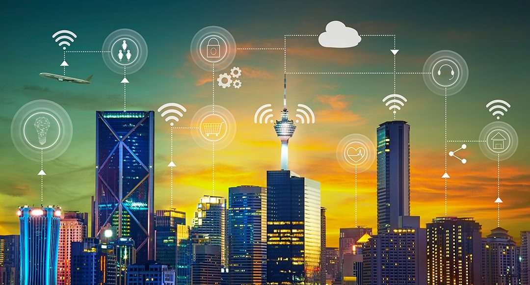 IoT Applications: learn how smart devices make our life easier