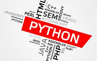 The Rise of Python